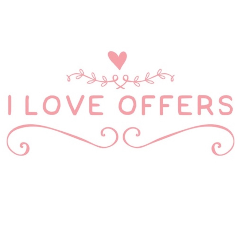 SEND ME AN OFFER 📱📦👗👡👜
